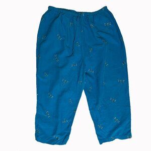 Vintage Cottagecore Pants